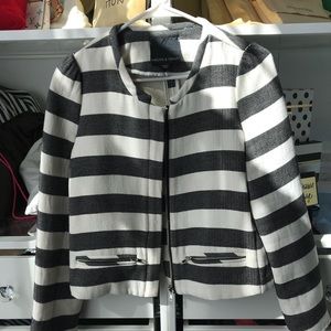 Harlowe & Graham jacket